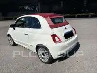 2016 Fiat 500