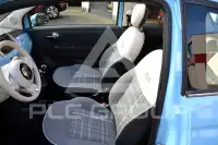 2016 Fiat 500