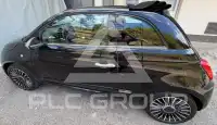 2016 Fiat 500