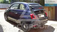 2016 Fiat 500