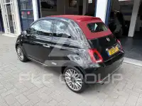 2016 Fiat 500