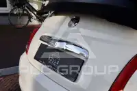 2016 Fiat 500