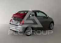 2016 Fiat 500