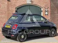 2016 Fiat 500