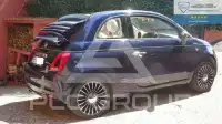 2016 Fiat 500