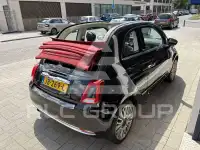 2016 Fiat 500