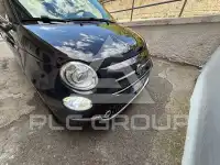 2016 Fiat 500