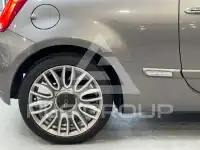 2016 Fiat 500