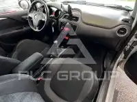 2016 Fiat Punto
