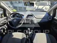 2016 Fiat Punto