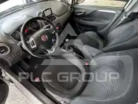 2016 Fiat Punto