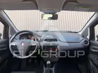 2016 Fiat Punto
