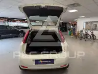 2016 Fiat Punto