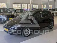 2016 Fiat Punto