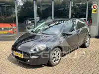 2016 Fiat Punto