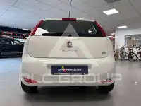 2016 Fiat Punto