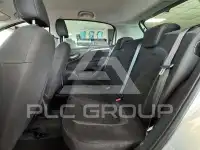 2016 Fiat Punto