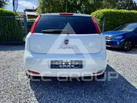 2016 Fiat Punto
