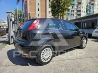 2016 Fiat Punto