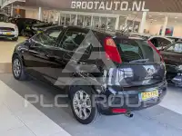 2016 Fiat Punto