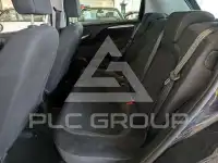 2016 Fiat Punto