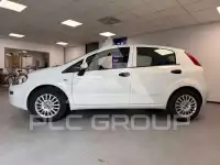 2016 Fiat Punto