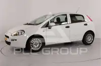 2016 Fiat Punto