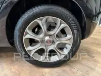 2016 Fiat Punto