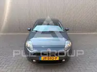 2016 Fiat Punto