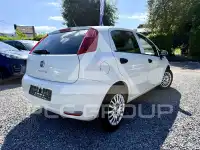 2016 Fiat Punto