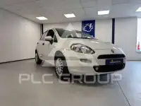 2016 Fiat Punto