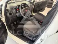 2016 Fiat Punto