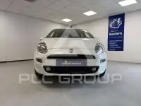 2016 Fiat Punto