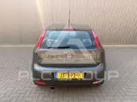 2016 Fiat Punto
