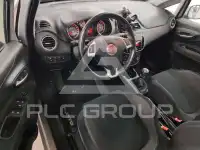 2016 Fiat Punto