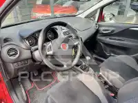 2016 Fiat Punto