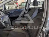 2016 Fiat Punto