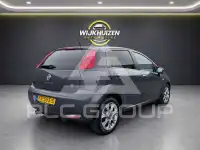 2016 Fiat Punto