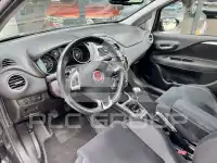 2016 Fiat Punto