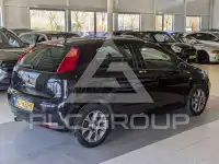 2016 Fiat Punto