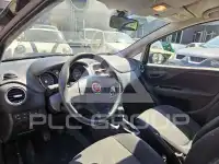 2016 Fiat Punto