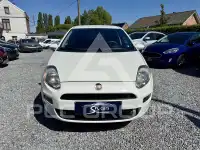 2016 Fiat Punto