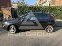 2016 Fiat Punto