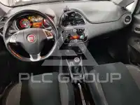 2016 Fiat Punto