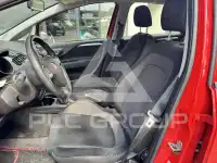 2016 Fiat Punto