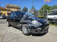 2016 Fiat Punto