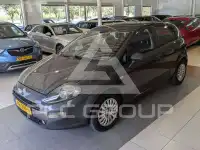 2016 Fiat Punto