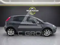 2016 Fiat Punto