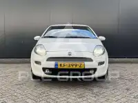 2016 Fiat Punto