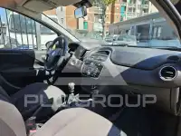 2016 Fiat Punto